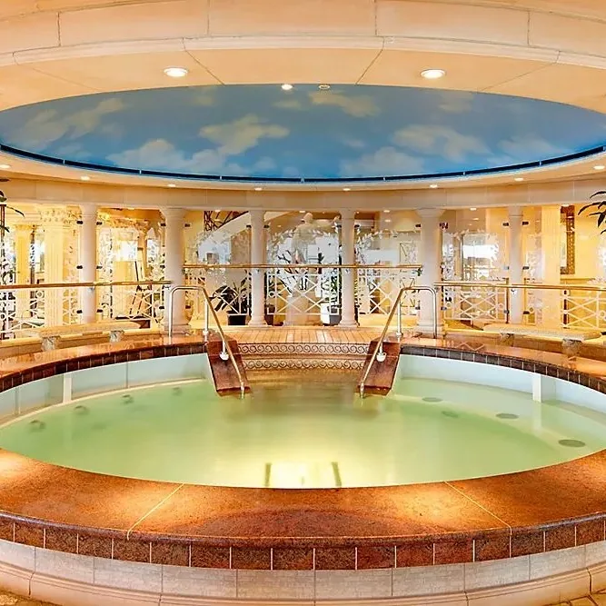 Masaje para dos en Vitality Spa